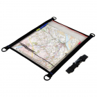 OverBoard waterproof map document pouch A4