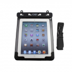 OverBoard waterproof iPad case black