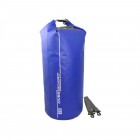 OverBoard waterproof stuff sack 40 liters blue