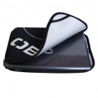 OverBoard Funda de neopreno para portátil de 15 pulgadas