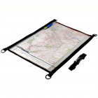 OverBoard waterproof map document pouch A3