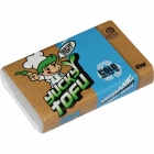 Surf Wax YUCKY TOFU Blue Cold wax below 15°C
