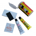 Solarez Mini Travel Kit Repair