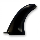 Surfboard fin TORQ 8 Longboard US base Black