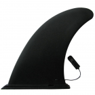 Ariinui fin for SUP board with insertion system