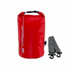 OverBoard waterproof stuff sack 5 liters red