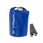 OverBoard waterproof stuff sack 30 liters blue