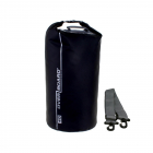 OverBoard waterproof stuff sack 40 liters black
