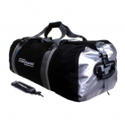 Overboard Waterproof Duffel Bag 130 Liter Black