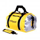 OverBoard bolsa impermeable 40 litros amarillo