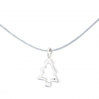 Silver+Surf Silber Schmuck Tree Gr S