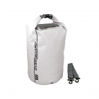OverBoard waterproof stuff sack 30 liters White