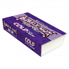 Surf Wax BUBBLE GUM Purple Cold -16°C surfboard