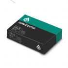 Surf Wax GREENFIX cold wachs 10-14°C surfboard