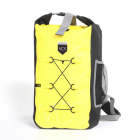 MDS mochila impermeable 20 litros amarillo