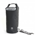 MDS saco impermeable 12 litros negro