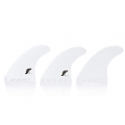 FUTURES Thruster Fin Set F6 Thermotech M