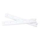 FUTURES Finbox filler set 1/2 inch white