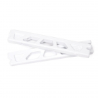 FUTURES Finbox filler set 3/4 inch white