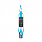 ROAM Surfboard Leash Comp 5.0 152cm 6mm Blau