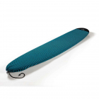 ROAM Surfboard Socke Longboard Malibu 9.2 Streifen