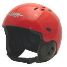 GATH Casque de sports nautiques GEDI Gr XXL Rouge Safety Red