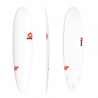 Surfboard TORQ Epoxy TET RT 8.0 Long RENTAL