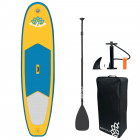 ARIINUI SUP aufblasbar 10.0 MAHANA Gelb Blau