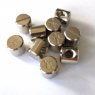 10x vis d'insert pour ailerons de planche à voile 12-6mm