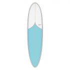 Surfboard TORQ Epoxy TET 7.6 Funboard Classic 3.0