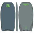 SNIPER Bodyboard Alex Uranga Tool PP 41.5 Grey