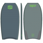 SNIPER Bodyboard Alex Uranga Tool PP 40,5 Grau
