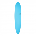 Surfboard TORQ Softboard 9.0 Longboard Blue