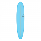 Surfboard TORQ Softboard 9.6 Longboard blue