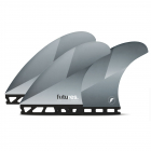 FUTURES Thruster Fin Set Wade Tokoro Honeycomb