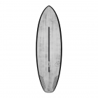 Surfboard TORQ ACT Prepreg PG-R 5.10 BlackRail