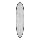 Surfboard TORQ ACT Prepreg V+ 7.8 RedRail