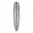 Surfboard TORQ ACT Prepreg The Don NP 9.1 RedRail