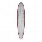 Surfboard TORQ ACT Prepreg The Don HP 9.1 RedRail