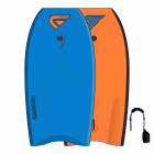 FLOOD Bodyboard Usurper 42 Azul