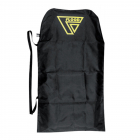 FLOOD Bodyboard Bag Nylon Negro