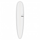 Surfboard TORQ Epoxy TET 9.1 Longboard  Pinlines