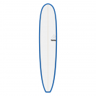 Surfboard TORQ Epoxy TET 9.6 Longboard Blue Pinlin