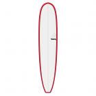 Surfboard TORQ Epoxy TET 9.1 Longboard RedRail