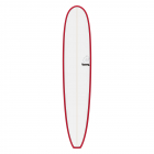 Surfboard TORQ Epoxy TET 9.6 Longboard RedRail