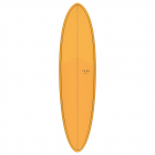 Surfboard TORQ Epoxy TET 7.2 Funboard ClassicColor
