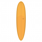 Surfboard TORQ Epoxy TET 7.6 Funboard ClassicColor