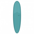 Surfboard TORQ Epoxy TET 7.4 V+ Funboard ClassicCo