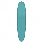 Surfboard TORQ Epoxy TET 8.2 V+ Funboard ClassicCo