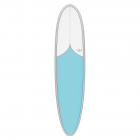 Surfboard TORQ Epoxy TET 8.2 V+ Funboard Classic 3